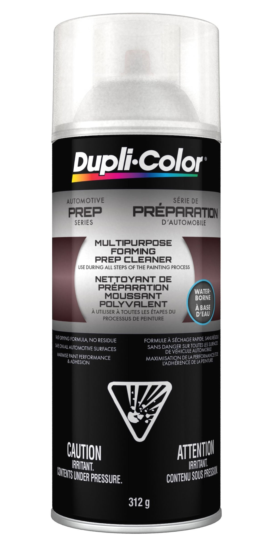 Automotive Multi-Purpose Foaming Prep Cleaner, 11-oz T0P9 - product image 2