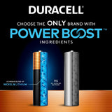Coppertop AAA Batteries, Alkaline, 4-pk T0H3 - product image 2