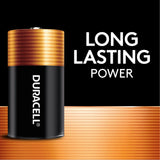 Coppertop C Alkaline Batteries, All Purpose, 8-pk I7B5 - product image 2