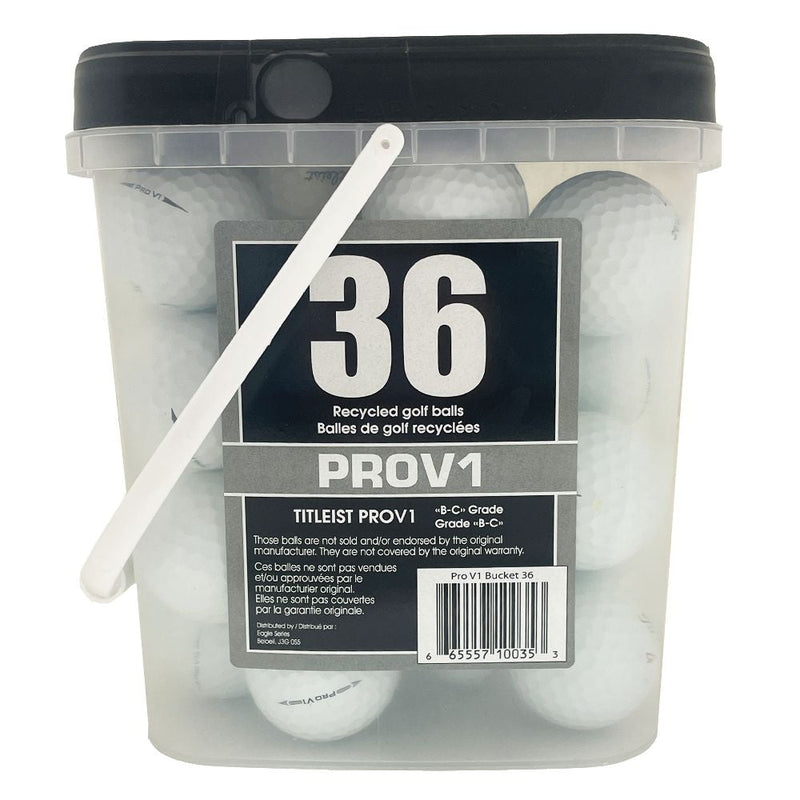 Titleist Pro V1 Recycled Golf Balls, 36-pk F6V2