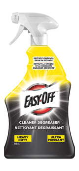 Easy Off Oven Heavy Duty Cleaner Degreaser, 946-mL M0C6 - product image 1