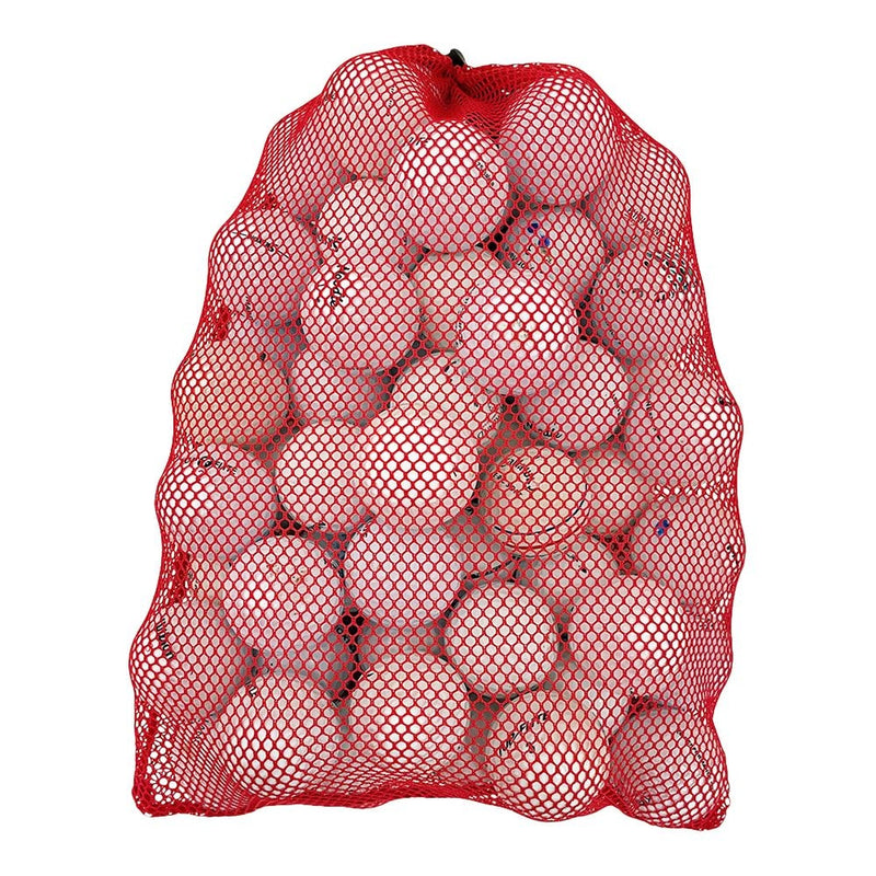 Recycled Golf Balls, Mixed, 48-pk T6I8