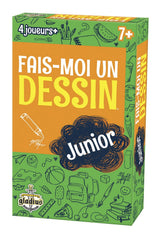 Gladius Fais-moi un dessin Junior, French Edition, Ages 2+ N2P6 - product image 1