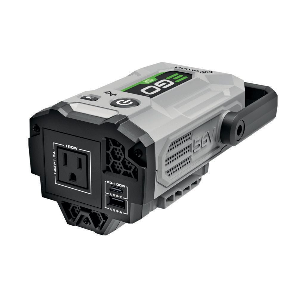 56V 180W Nexus Escape Power Inverter, Tool Only W0J3 - product image 1