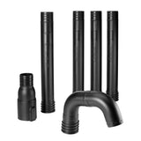 Leaf Blower Gutter Cleaning Attachment Kit M0Y0 - product image 1