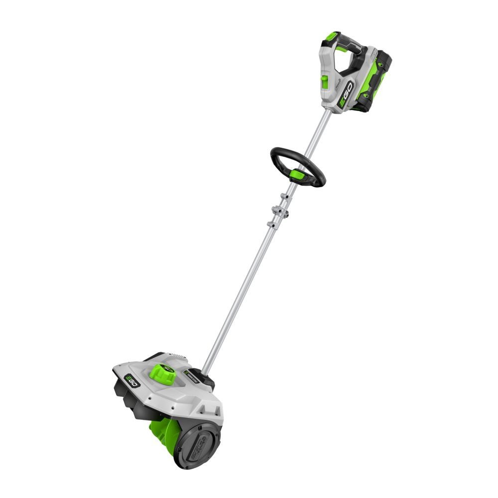 12-in Snow Shovelwith 2.5Ah Battery & 210W Charger J1E3 - product image 2