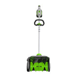12-in Snow Shovelwith 2.5Ah Battery & 210W Charger J1E3 - product image 4