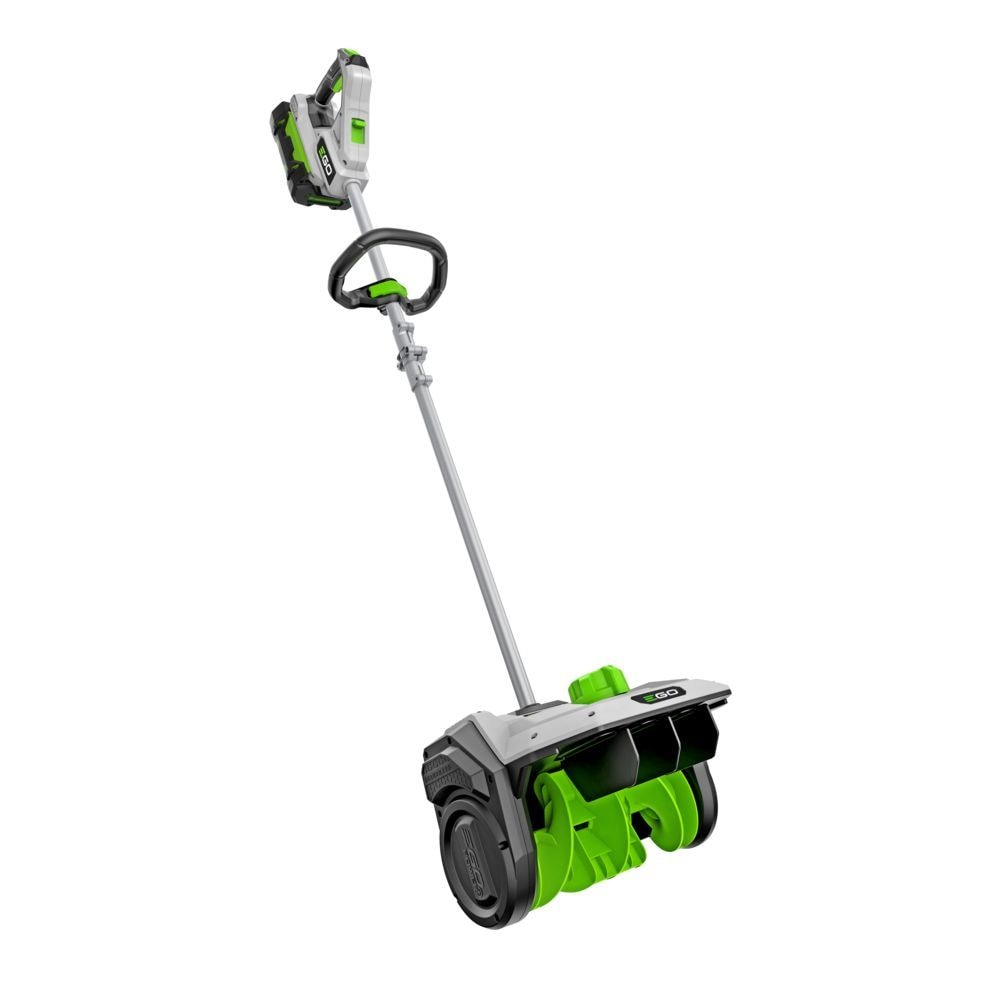 12-in Snow Shovelwith 2.5Ah Battery & 210W Charger J1E3 - product image 5