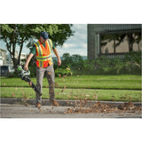 56V 15-in String Trimmer & 530 CFM Leaf Blower Combo Kit, Includes (1) 2.5Ah Battery and (1) 210W Standard Charger, ST1502LB V5Z0 - product image 7