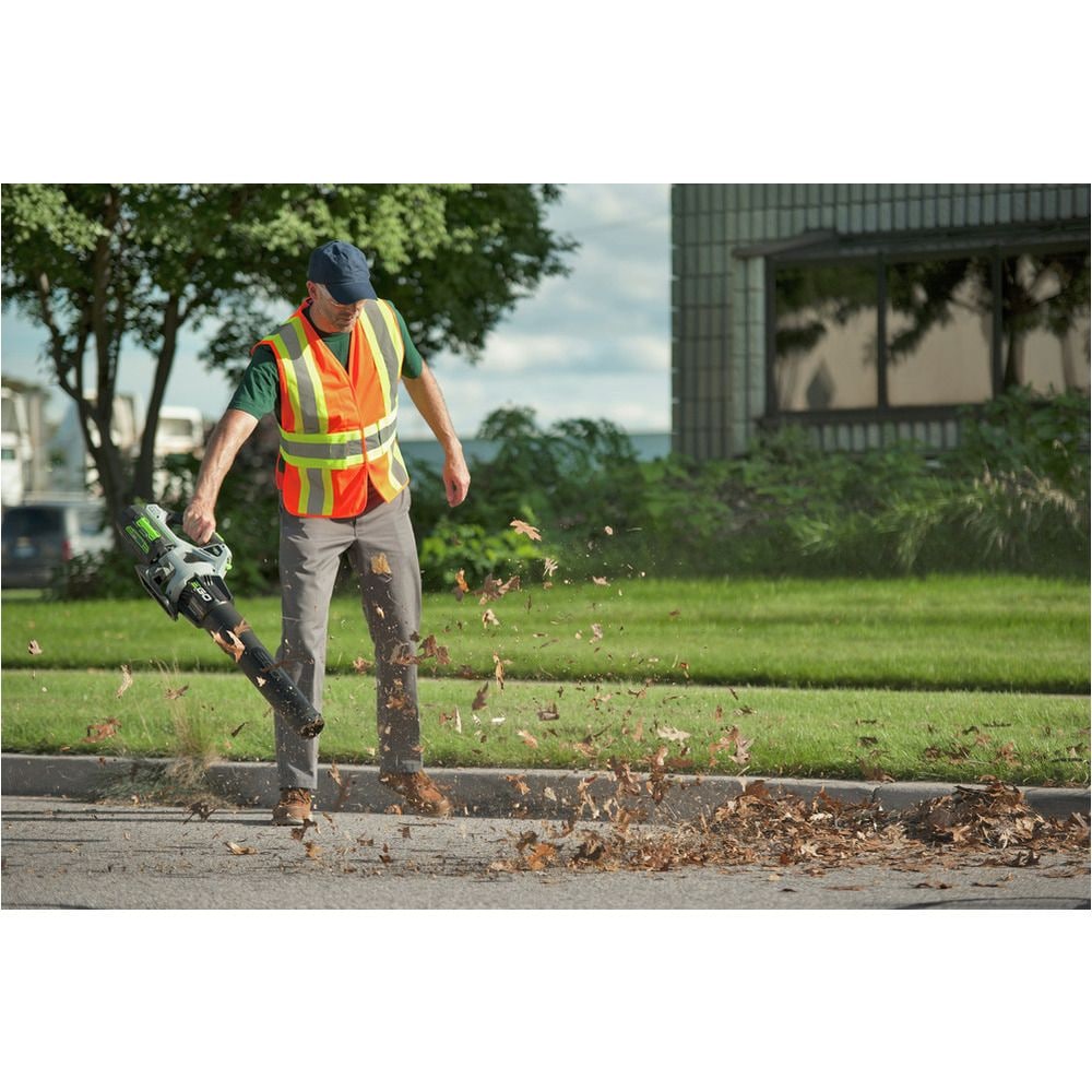 56V 15-in String Trimmer & 530 CFM Leaf Blower Combo Kit, Includes (1) 2.5Ah Battery and (1) 210W Standard Charger, ST1502LB V5Z0 - product image 7