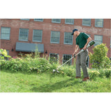 56V 15-in String Trimmer & 530 CFM Leaf Blower Combo Kit, Includes (1) 2.5Ah Battery and (1) 210W Standard Charger, ST1502LB V5Z0 - product image 8