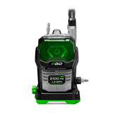 56V 2100 PSI Compact Pressure Washer with 6.0Ah Battery and 320W Charger, HPW2105 T5X2 - product image 1