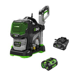 56V 2100 PSI Compact Pressure Washer with 6.0Ah Battery and 320W Charger, HPW2105 T5X2 - product image 4