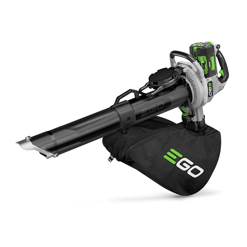 Leaf Vacuum/Mulcher 500 CFM, Tool Only I9G8