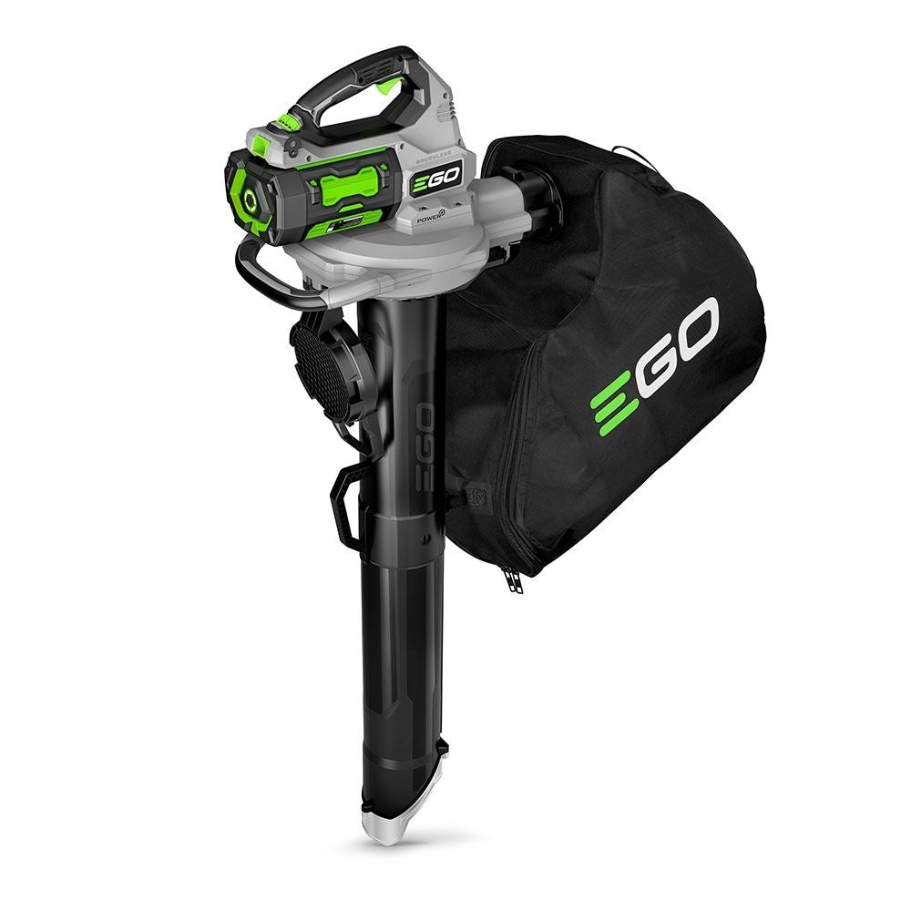 Leaf Vacuum/Mulcher 500 CFM, Tool Only I9G8 - product image 2
