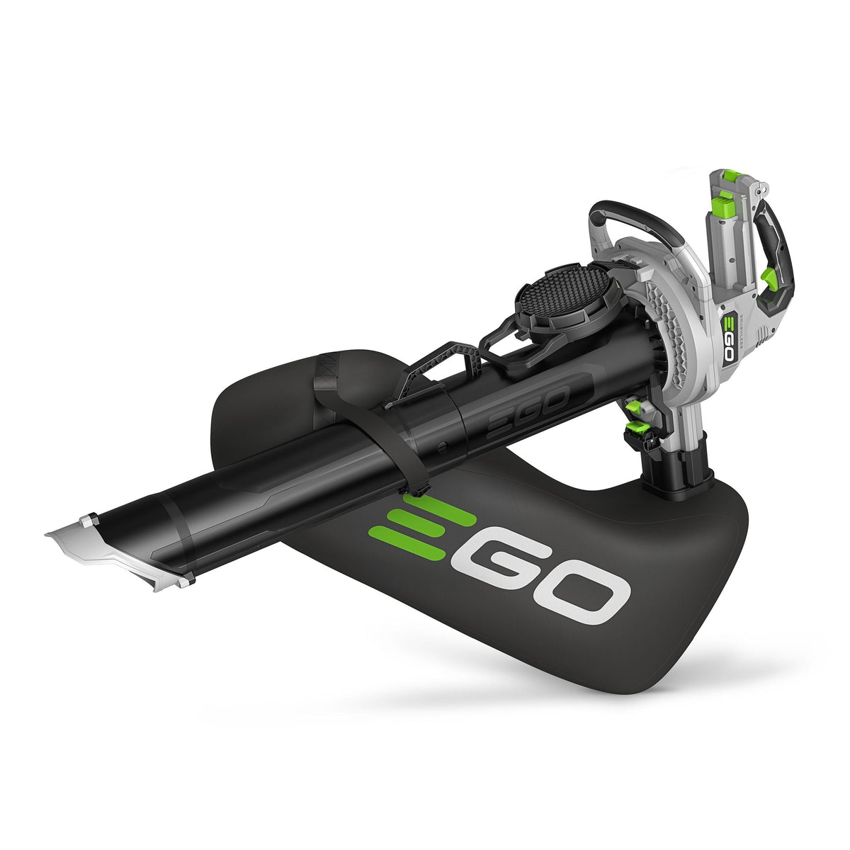 Leaf Vacuum/Mulcher 500 CFM, Tool Only I9G8 - product image 3