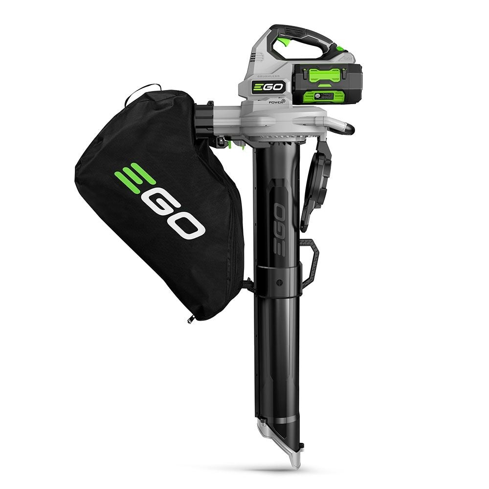 Leaf Vacuum/Mulcher 500 CFM, Tool Only I9G8 - product image 5