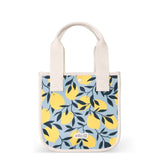 Small Soft Reusable Lunch Tote, Various Colours H3S6 - product image 1
