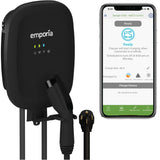 40A Wi-Fi Level 2 NEMA 14-50 J1772 EV Charger A3T8 - product image 1