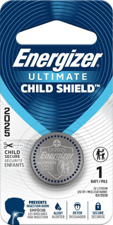 2025 Child Shield Lithium Battery Q5E7 - product image 1