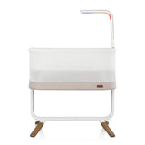 Cora 3-Level Adjustable Bassinet, Beige K1D6 - product image 1