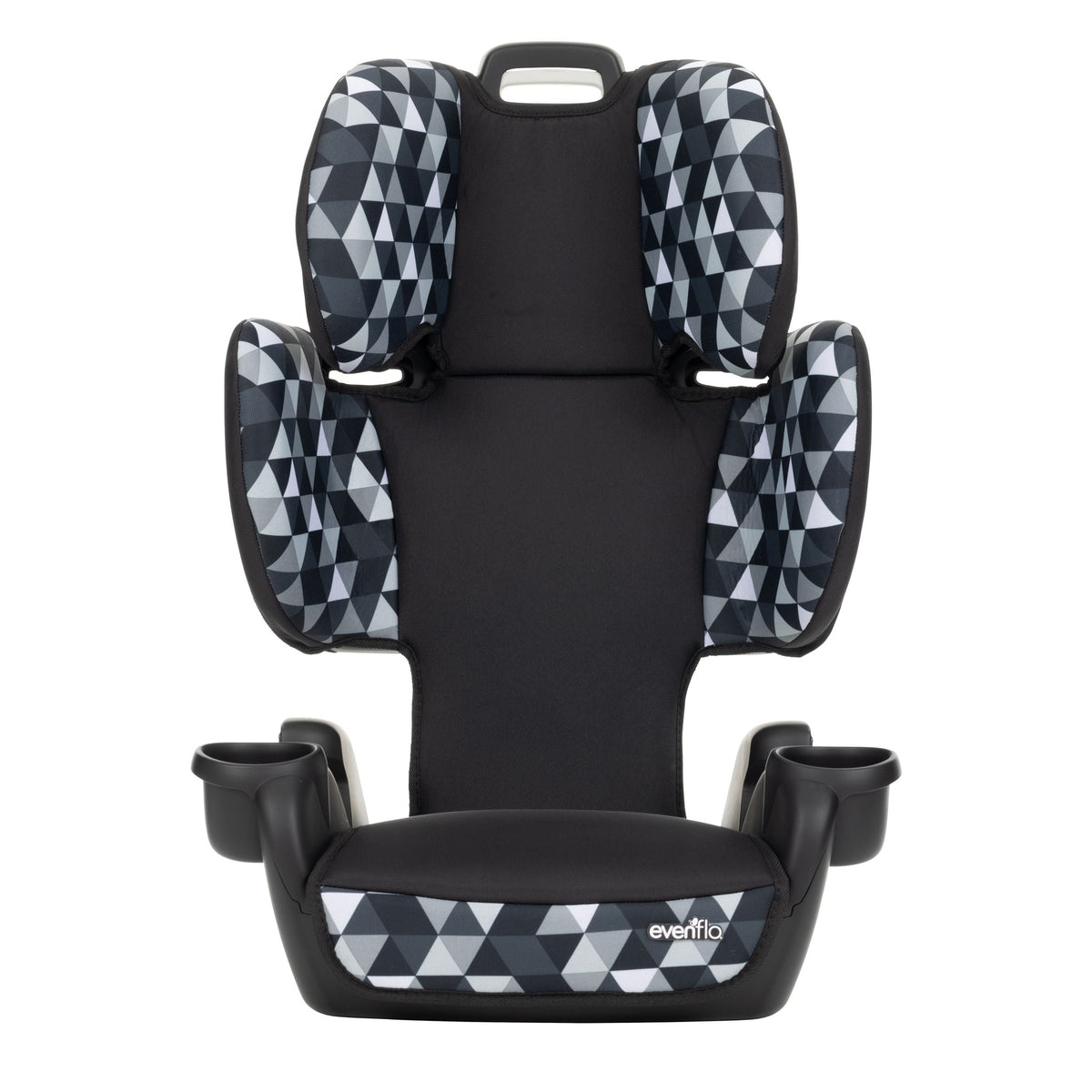 GoTime Sport High Back Booster Car Seat, Brighton L7S7 - product image 1