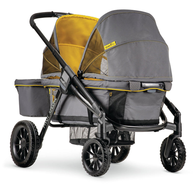 Pivot Xplore All-Terrain Stroller Wagon U6Y2