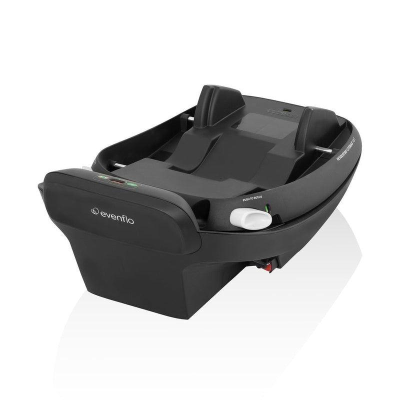 Revolve180 LiteMax NXT Accessory Base, Black E3H5