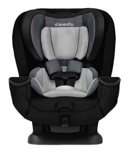 Symphony Extend Core Plus 3 in 1 All-In-One Car Seat Y5H6