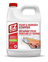 Strip Professional Strength Paint Remover & Varnish Stripper Gel, Low VOC, 946-mL Z6E9 - product image 1