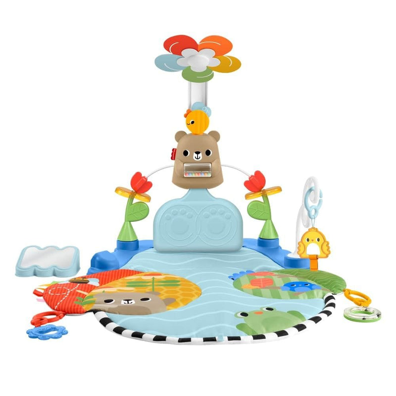 Price Kick & Sway Baby Activity Gym E6X0