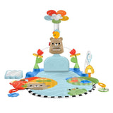 Price Kick & Sway Baby Activity Gym K6B3 - product image 1