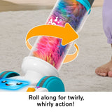 Price Laugh and Learn 2-in-1 Vacuum Electronic Toy D3I0 - product image 5