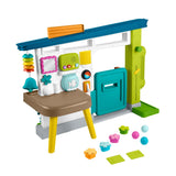 Laugh & Learn Ultimate Playhouse, Baby & Toddler Electronic Learning Toy V3C2 - product image 1
