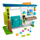 Laugh & Learn Ultimate Playhouse, Baby & Toddler Electronic Learning Toy V3C2 - product image 2