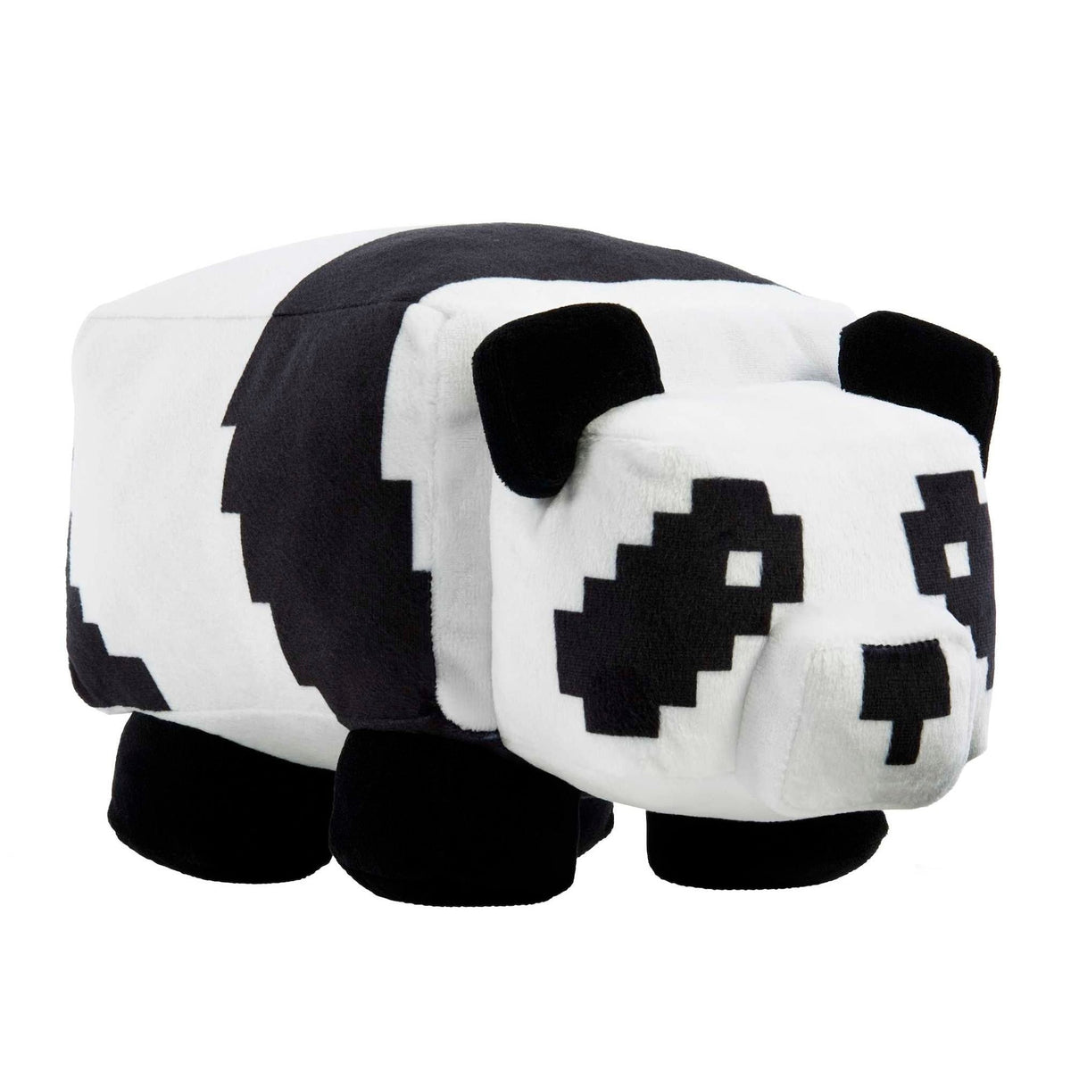 Minecraft Basic Plush, Assorted, 8-in, Ages 3+ K3G1 - product image 1