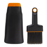 2-in-1 Double Sided Scoop & Brush Indoor Gardening Tool L6O4 - product image 4
