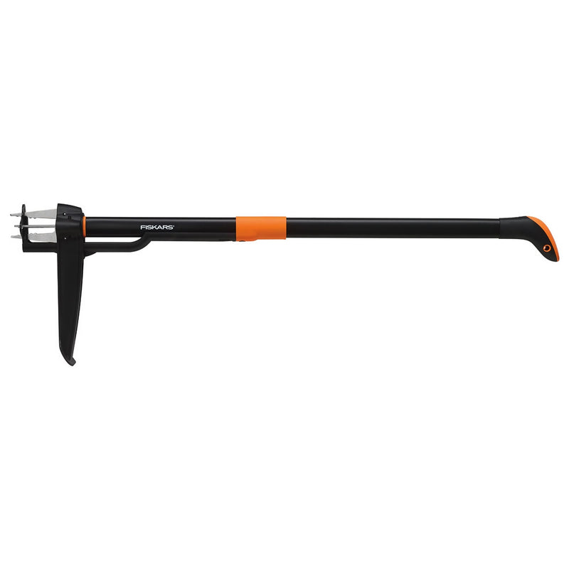 4-Claw Stand-Up Easy-Eject Weeder A5G9