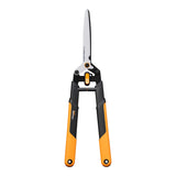 Dual Action Steel Hedge Shear, Black L0V0 - product image 1