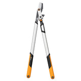 Dual Action Steel Lopper with Aluminum Handle C0Z4 - product image 1