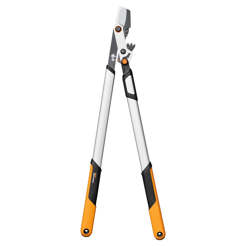 Dual Action Steel Lopper with Aluminum Handle C0Z4