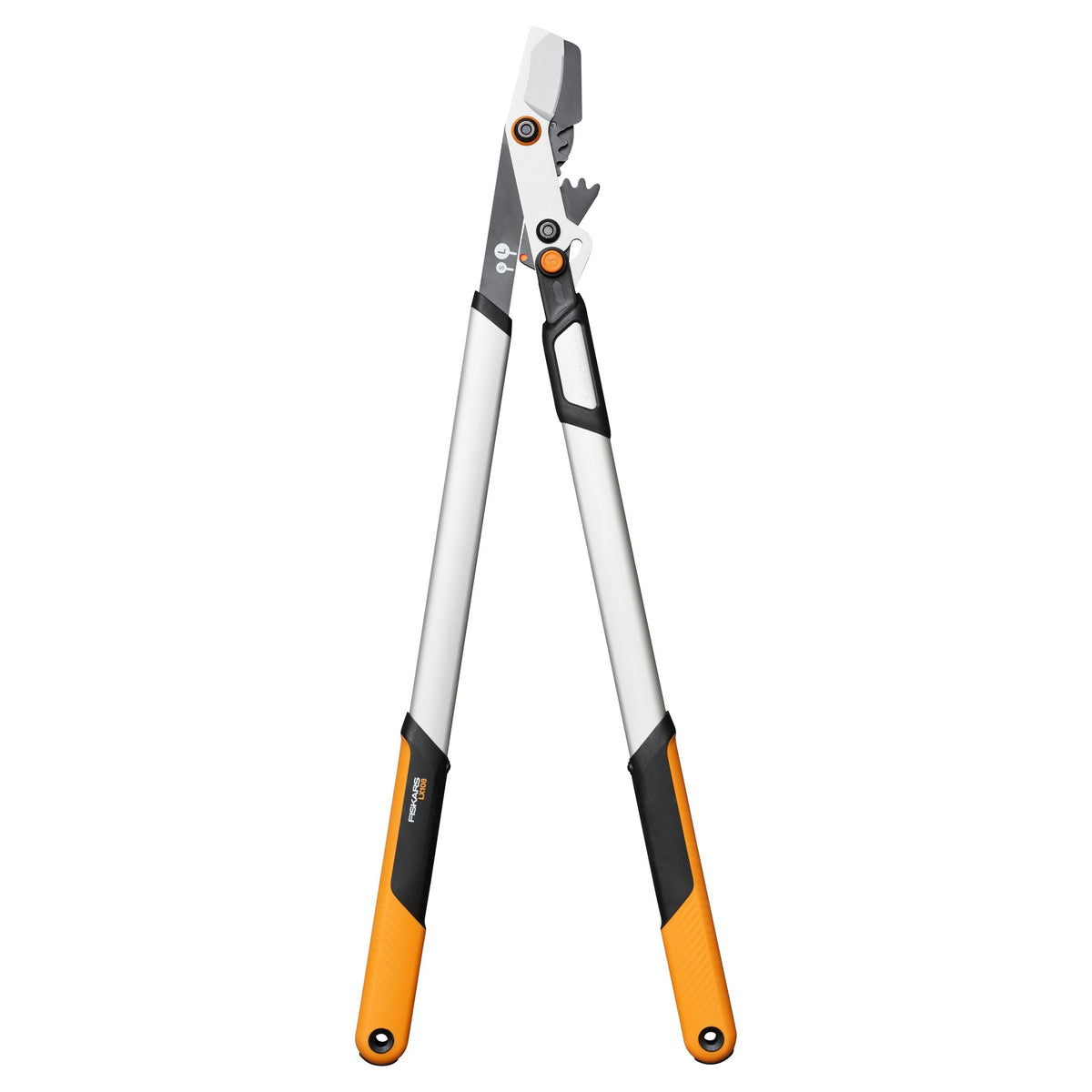 Dual Action Steel Lopper with Aluminum Handle C0Z4 - product image 2