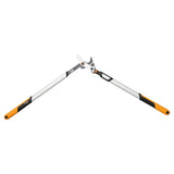 Dual Action Steel Lopper with Aluminum Handle C0Z4 - product image 3