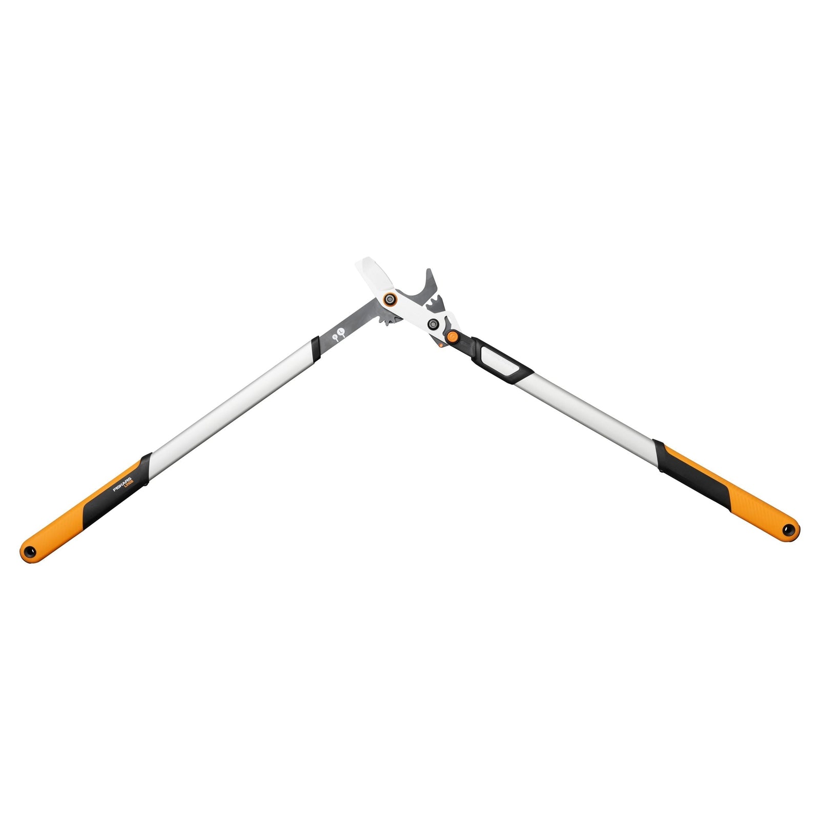 Dual Action Steel Lopper with Aluminum Handle C0Z4 - product image 3