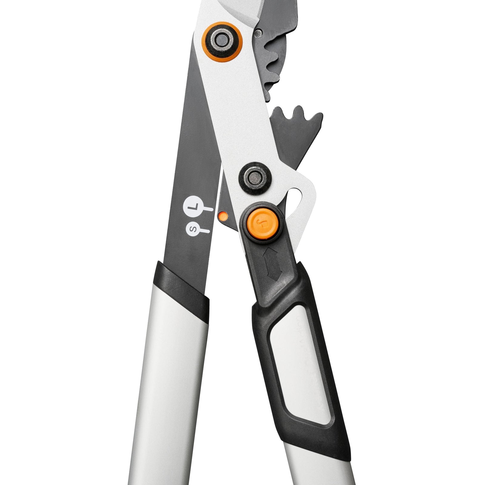 Dual Action Steel Lopper with Aluminum Handle C0Z4 - product image 5
