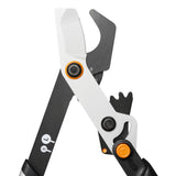 Dual Action Steel Lopper with Aluminum Handle C0Z4 - product image 7