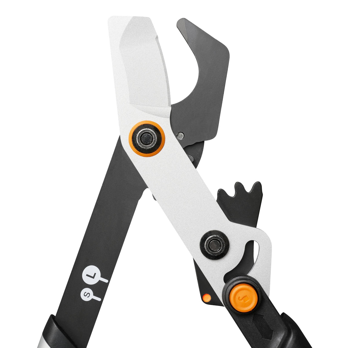 Dual Action Steel Lopper with Aluminum Handle C0Z4 - product image 7