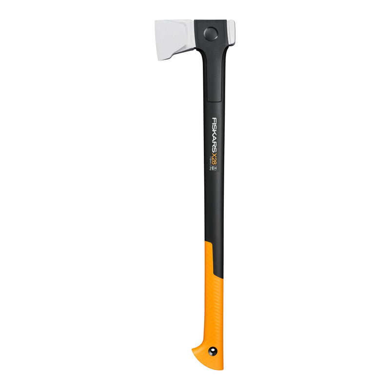 Splitting Axe with FiberComp shaft, 28-in K4F4