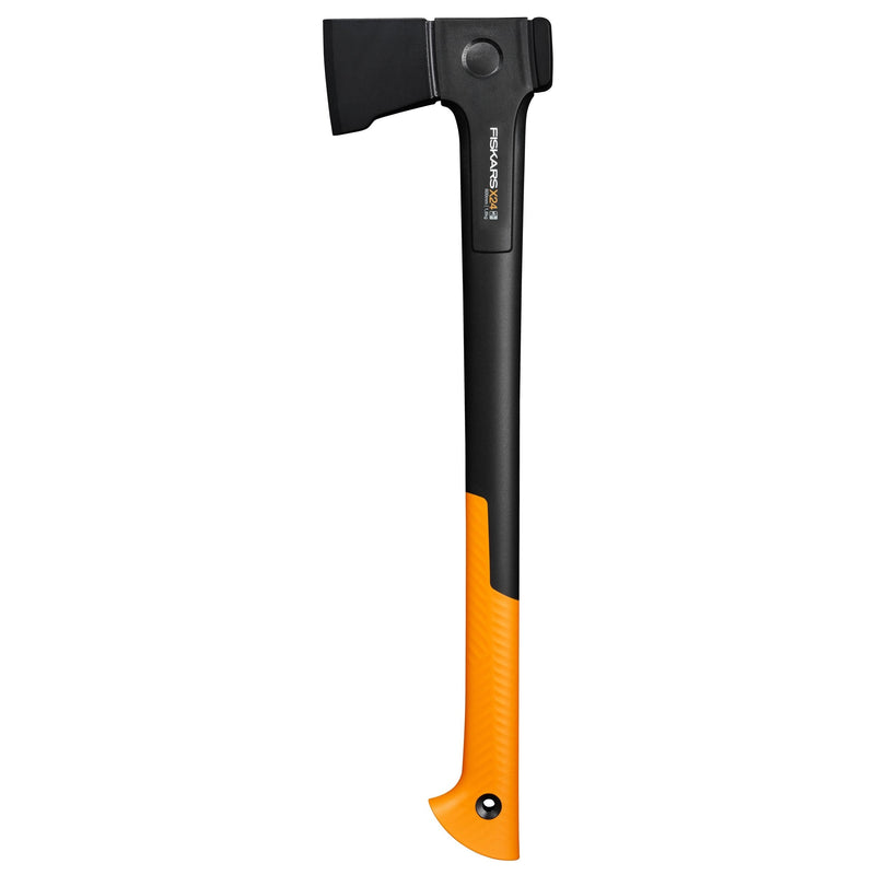 X24 Ultralight Universal Chopping Axe with Sheath, 24-in X4M3