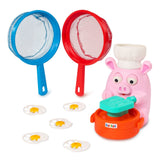 Egg Disc Launcher Y7H9 - product image 1
